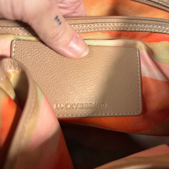 Lucky Brand Beige Crossbody Bag - Picture 8 of 14